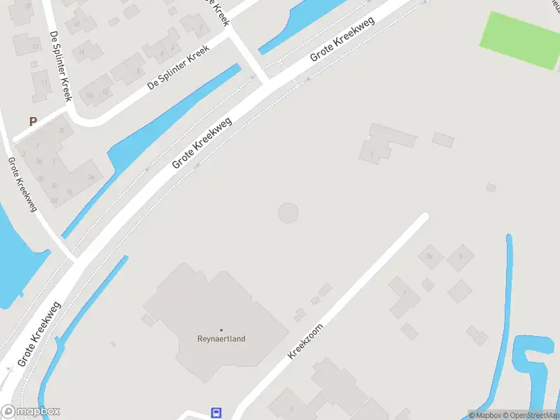 Overlastmelding van der Maelstedeweg in Hulst gesloten