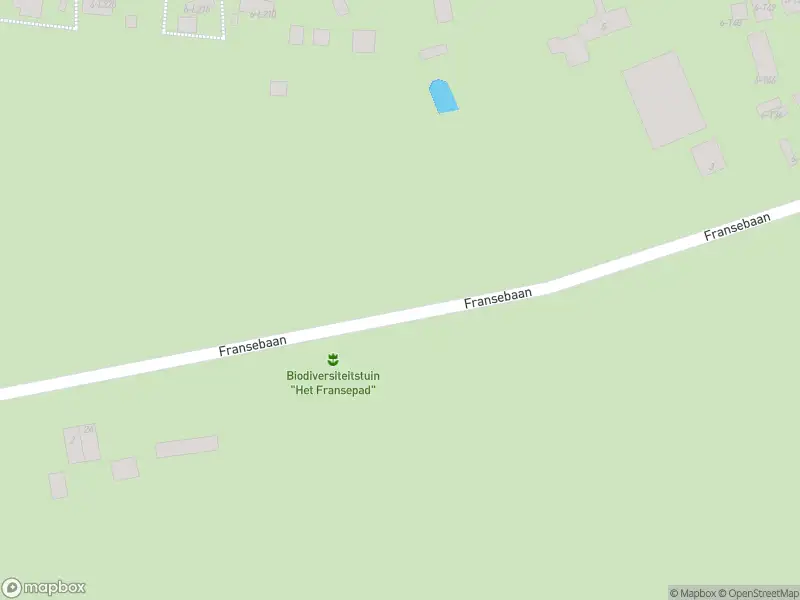 Overlastmelding Fransebaan in Oisterwijk