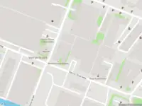 Brandweer met grote spoed naar de Verrijn Stuartweg in Diemen