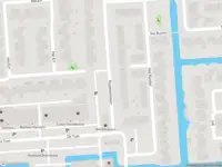 Ambulance met grote spoed naar de Rozeboomlaan in Bovenkarspel