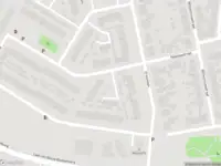 Ambulance met gepaste spoed naar de Willem de Zwijgerstraat in Rozenburg
