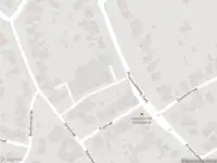 Overlastmelding Provincialeweg Zuid in Oirsbeek