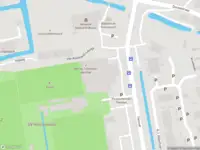 Overlastmelding  in Heinenoord