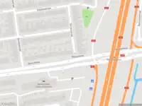 Overlastmelding Rijnzichtweg in Oegstgeest