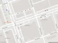 Brandweer met grote spoed naar de Sydneystraat in Rotterdam