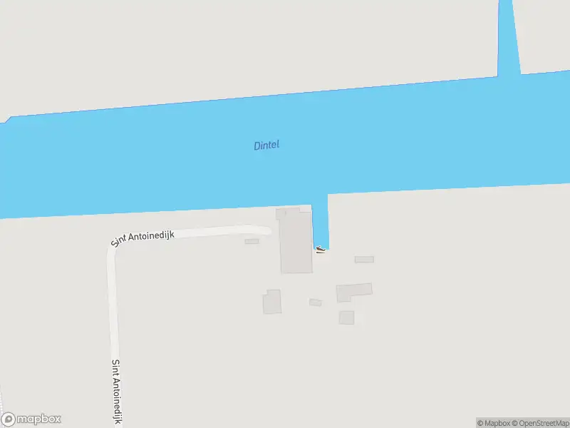 Overlastmelding Sint Antoinedijk in Oud Gastel