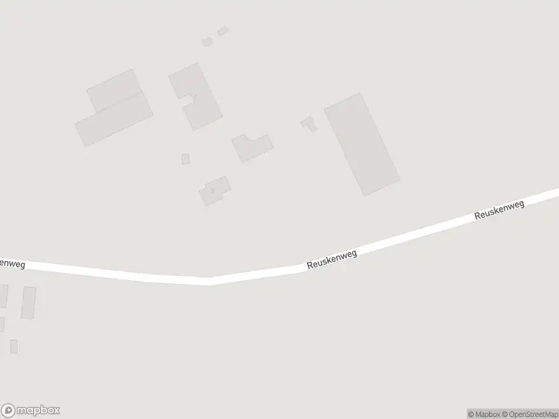 Brandweer met gepaste spoed naar de Reuskenweg in Nieuw Heeten vanwege stormschade