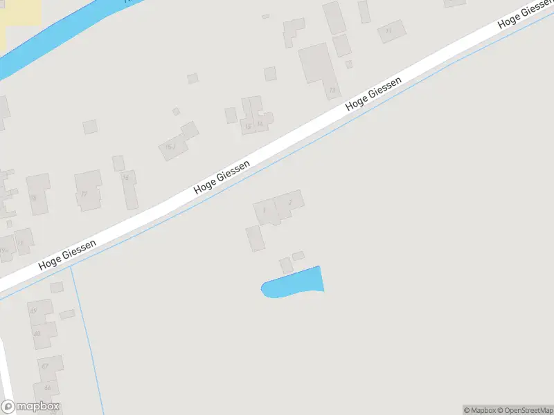 Ambulance met gepaste spoed naar de Hoge Giessen in Hoornaar