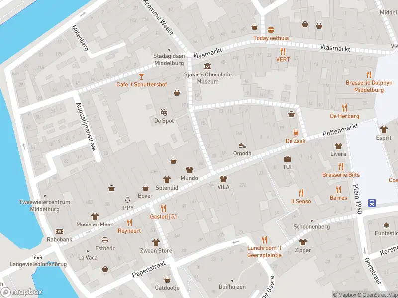 Politie met grote spoed naar de Beddewijkstraat in Middelburg vanwege letsel