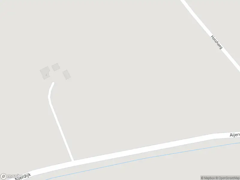 Brandweer met grote spoed naar de Aijerbroek in Bergen (L.) vanwege stormschade
