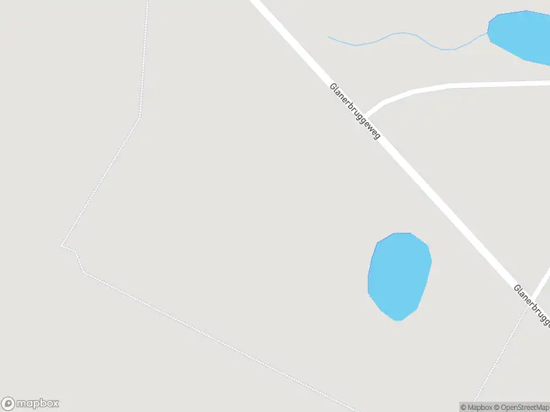 Brandweer met gepaste spoed naar de Klein Boekelerveldweg in Enschede vanwege stormschade