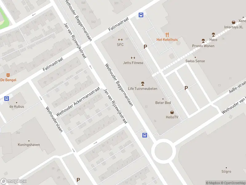Overlastmelding Kruisvaardersstraat in 5021BE Tilburg