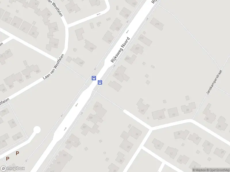 Overlastmelding Rijksweg Noord in Geleen