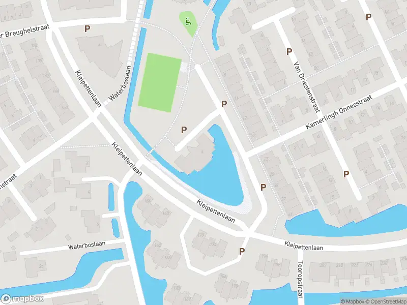 Overlastmelding Monetstraat in Rijnsburg