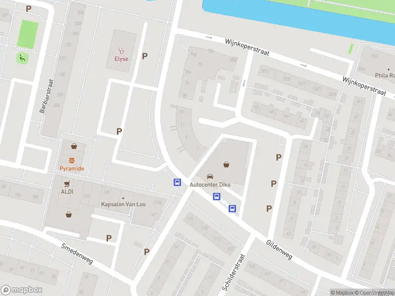 Overlastmelding Vleeshouwerstraat in Gorinchem