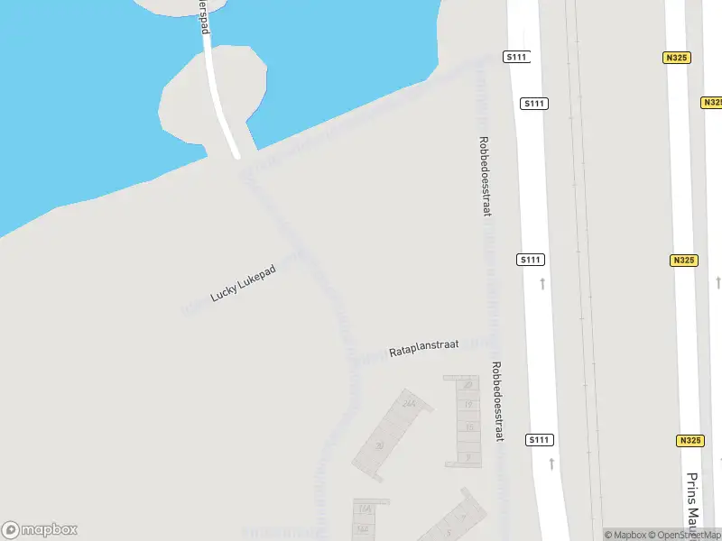Politie naar de Griftdijk in Nijmegen vanwege aanrijding met letsel