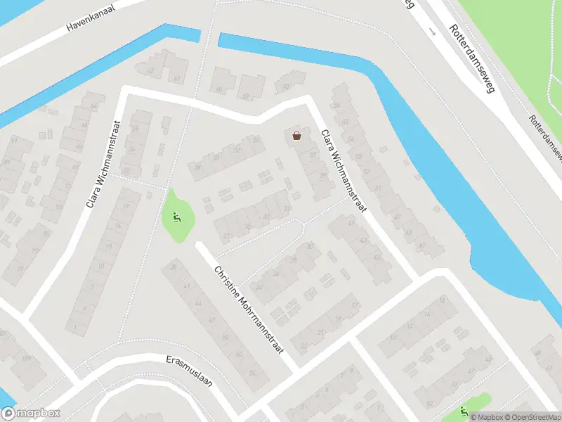 Ambulance met gepaste spoed naar de Christine Mohrmannstraat in Ridderkerk