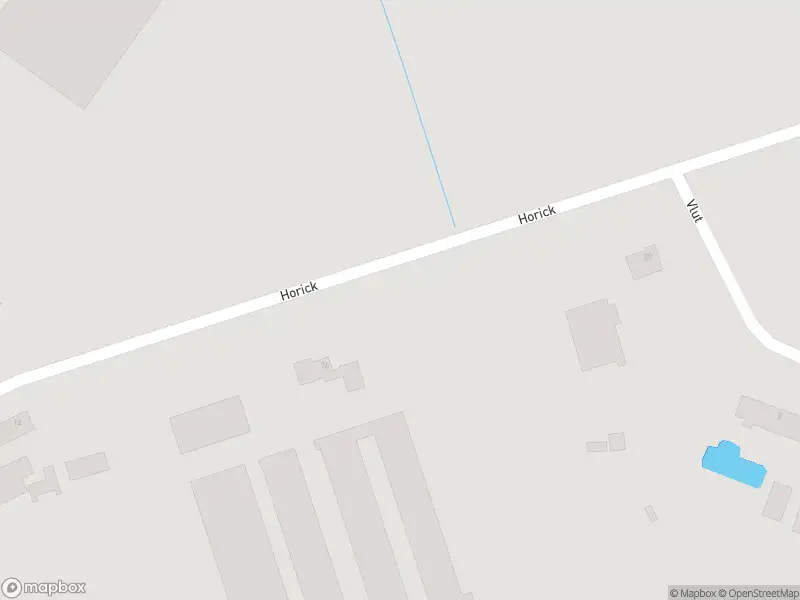 Overlastmelding Horick in Ospel