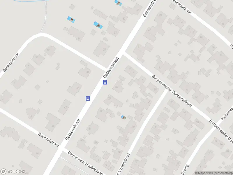 Overlastmelding Geleenstraat in Munstergeleen