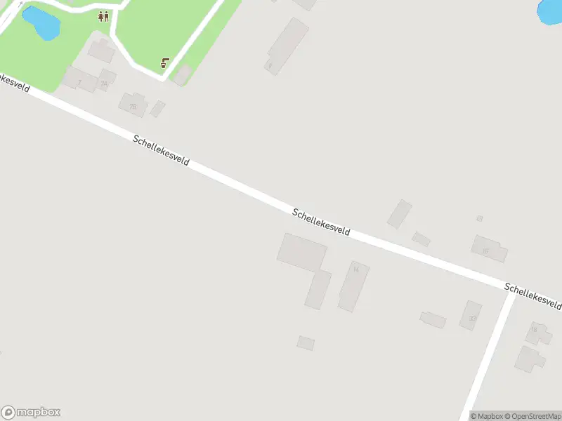 Overlastmelding Schellekesveld in Berlicum