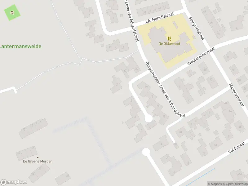 Overlastmelding J.J. Cremerplein in Zetten