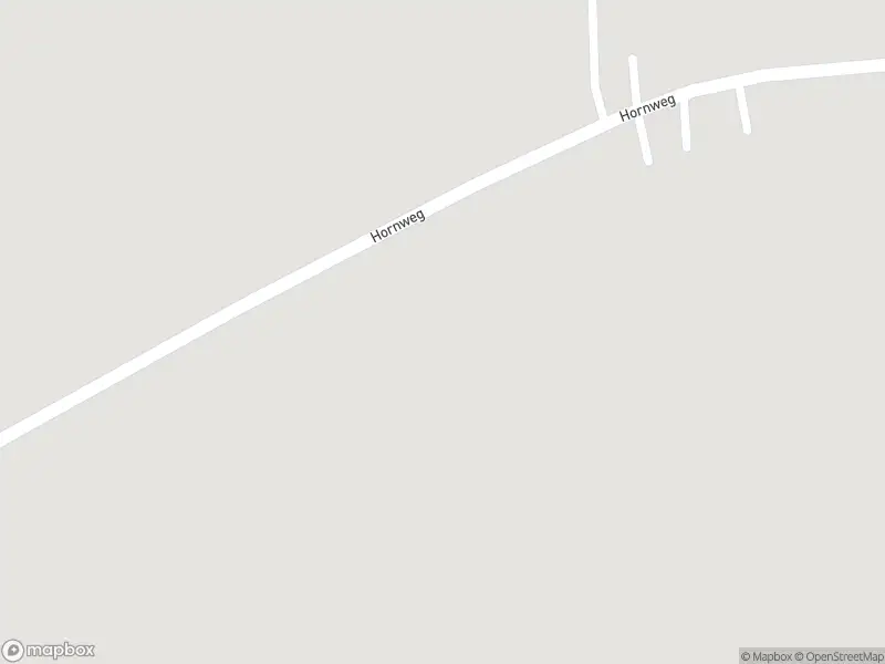 Overlastmelding Hornweg in Hem