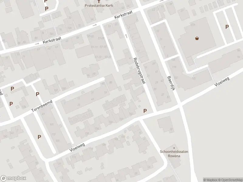 Overlastmelding Dorpsstraat in 5061HH Oisterwijk