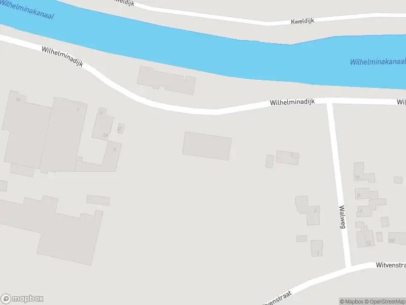 Overlastmelding Wilhelminadijk in Haghorst