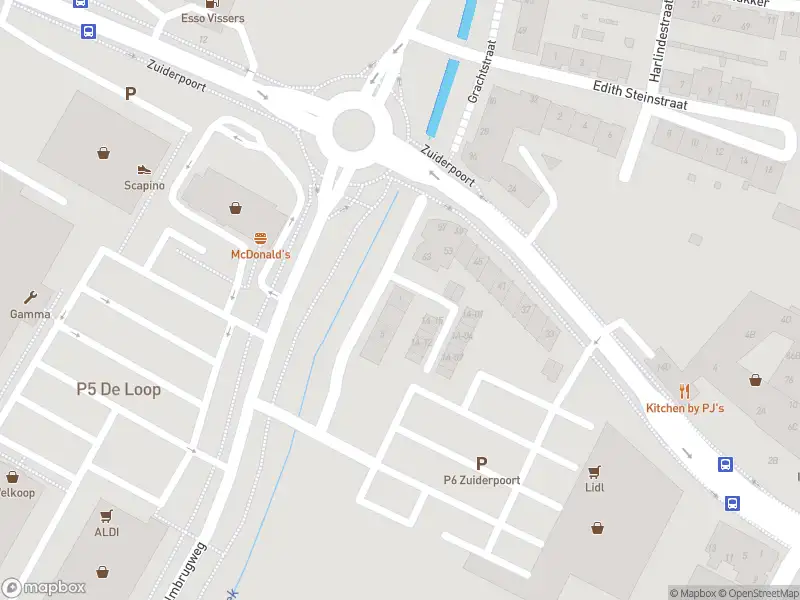 Overlastmelding Molenbeekstraat in Echt