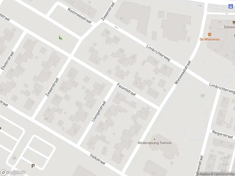 Overlastmelding Fazantstraat in Sittard