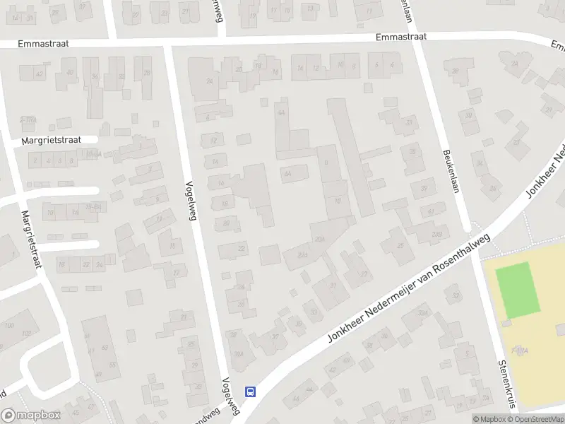 Overlastmelding Prins Hendrikstraat in 6862GX Oosterbeek