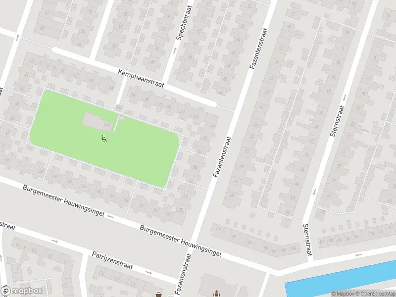 Overlastmelding Kievitstraat in 1781ZD Den Helder gesloten