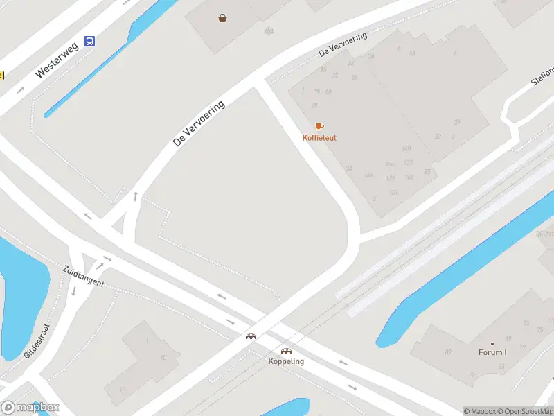 Overlastmelding Handelsstraat in Heerhugowaard