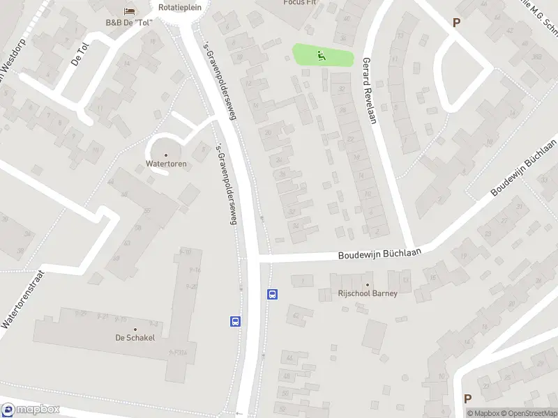 Overlastmelding 's-Gravenpolderseweg in Goes