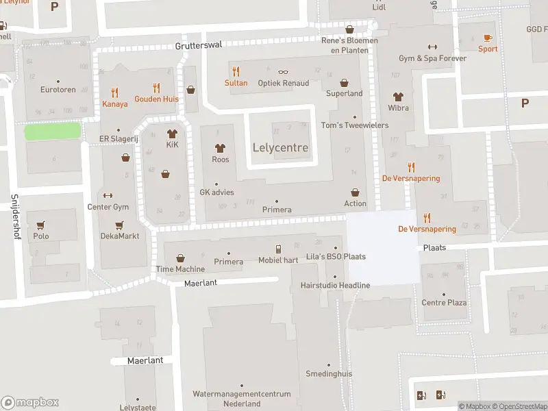 Overlastmelding Snijdersstraat in Lelystad