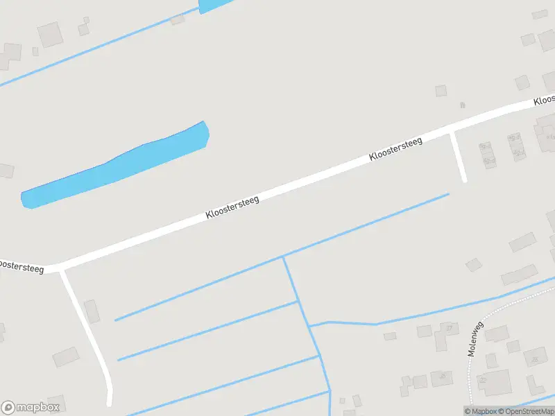 112 melding Brandweer met gepaste spoed naar de Beulakerweg in Giethoorn vanwege stormschade