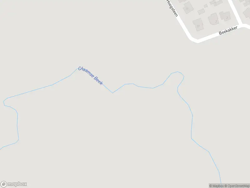 Brandweer met gepaste spoed naar de Geersbroekseweg in Ulvenhout vanwege stormschade