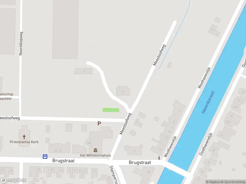 Overlastmelding Meestoofweg in Wilhelminadorp