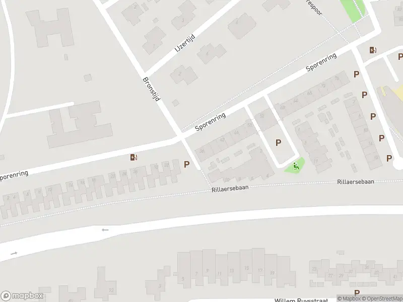 Overlastmelding Sporenring in Goirle