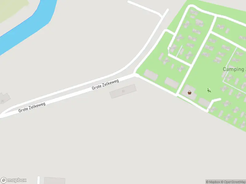 Overlastmelding Grote Zelkeweg in Zierikzee