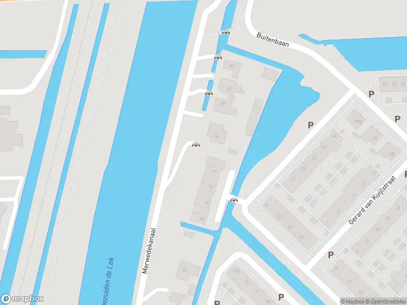 Overlastmelding Merwedekanaal in Gorinchem