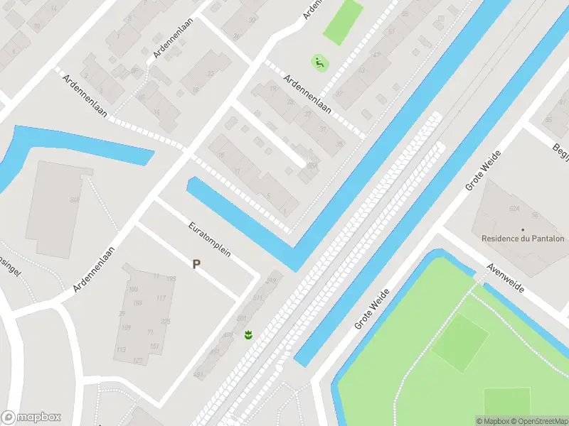 Overlastmelding Ardennenlaan in Heemskerk