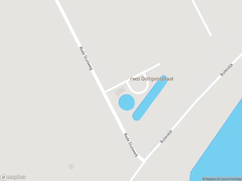 Overlastmelding  in Ooltgensplaat
