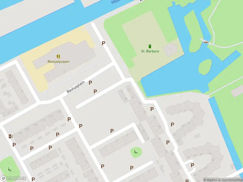 Ambulance met gepaste spoed naar de Wipperspark in Maassluis