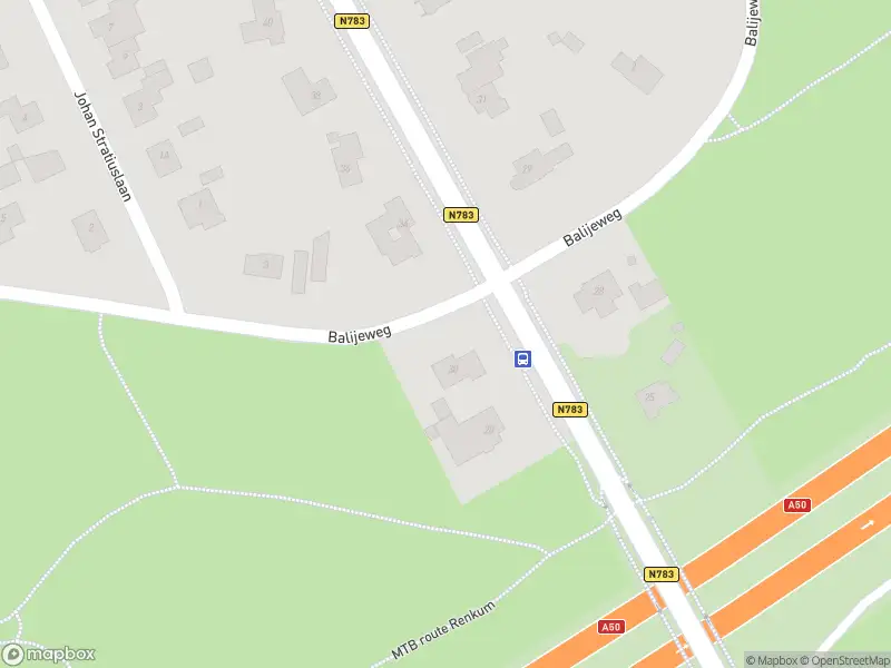 Overlastmelding Wolfhezerweg in Wolfheze