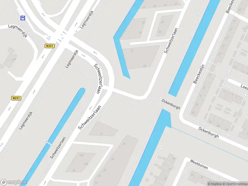 Anonieme overlastmelding Schweitzerlaan in Amstelveen