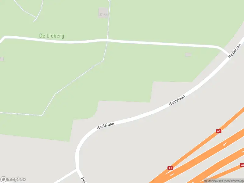 Overlastmelding Oud Eemnesserweg in Eemnes