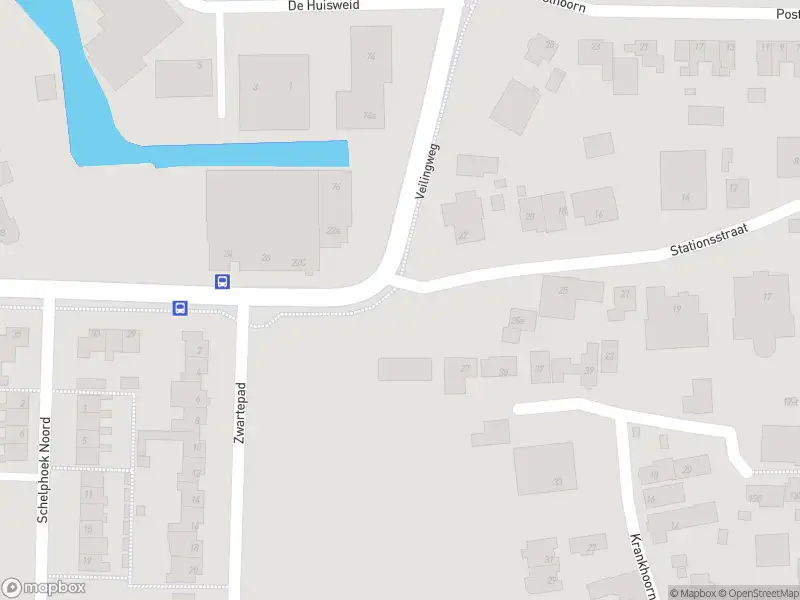 Overlastmelding Oud Wulpendorp in 1749XA Warmenhuizen