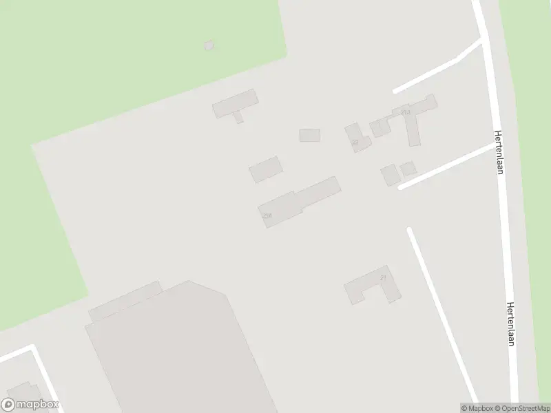 Brandweer met gepaste spoed naar de Dolderseweg in Huis ter Heide vanwege stormschade