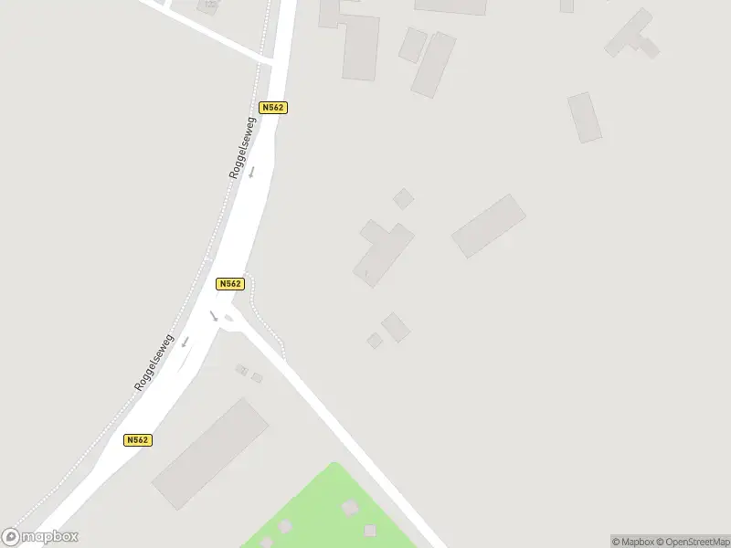 Brandweer en politie met gepaste spoed naar de Gruise Epper in Egchel